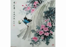 绵阳书画展卖