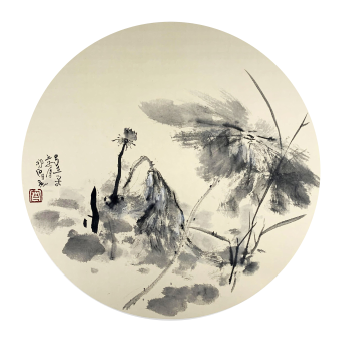 国画